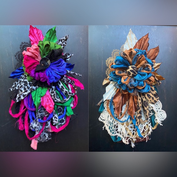 Just some flowers I’ve made🥰 - Picture 3 of 14